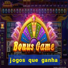 jogos que ganha dinheiro de verdade sem depositar